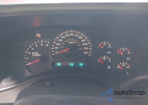 2004 Chevrolet Avalanche 1500 z USA, uszkodzony, nr VIN 3GNEC12T84G201809